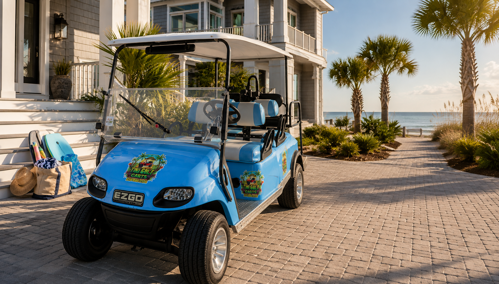 Planning a Fall Getaway to Ocean Isle Beach: What to Know Before You Go